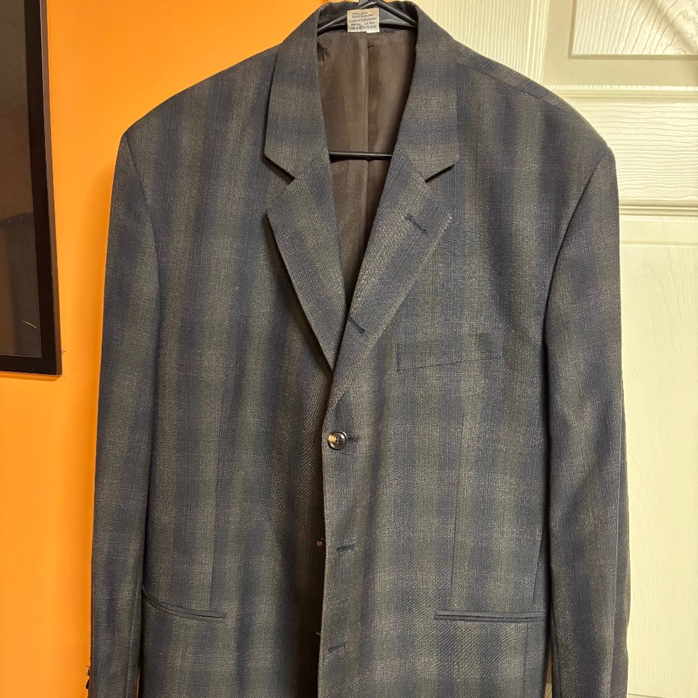 Overcoat French Connection vintage